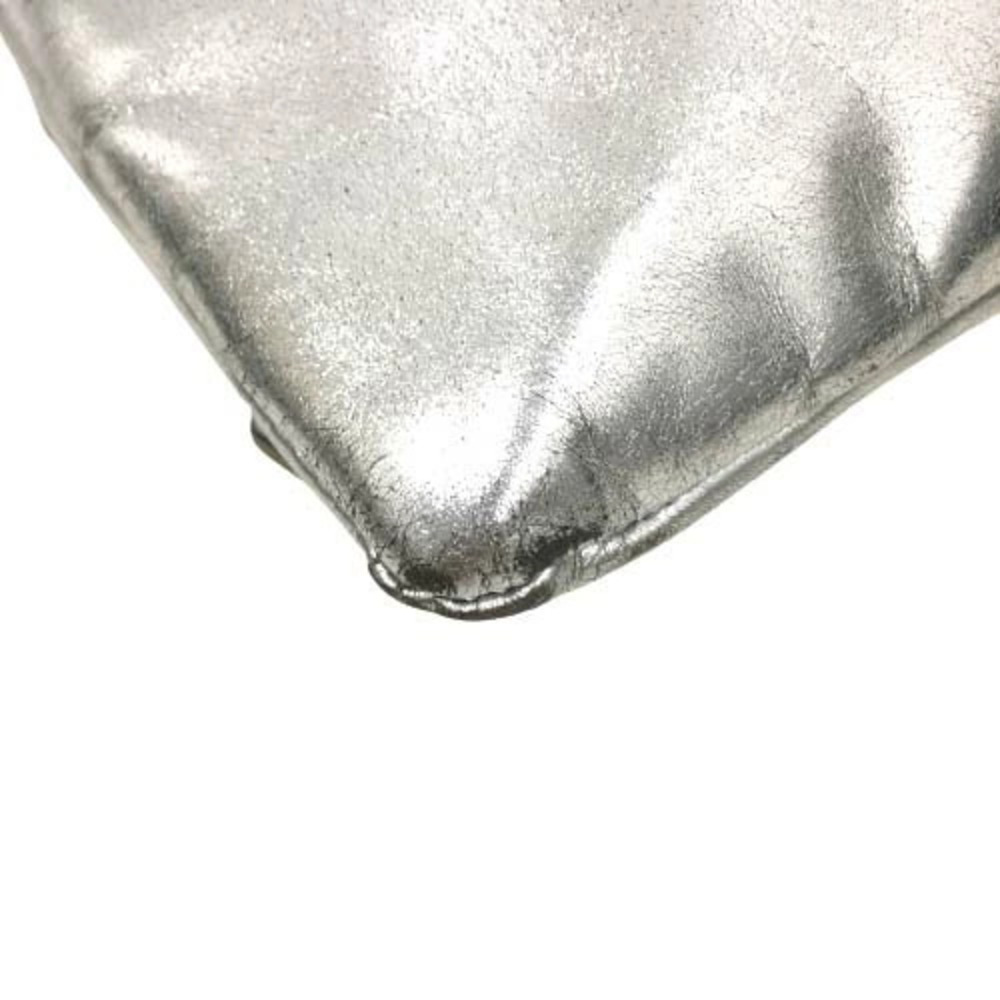Balenciaga Giant Envelope Clutch mirror Bag Shoulder Leather - Picture 10 of 10